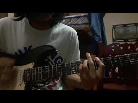Alumni Homecoming - Parokya ni Edgar (Guitar Solo)