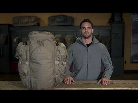 Рюкзак Eberlestock Halftrack Multicam - фото 2 - id-p2866363111