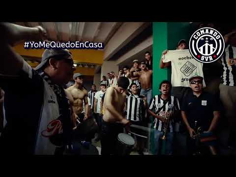 Mix Cánticos de Comando Svr en Ecuador 2014