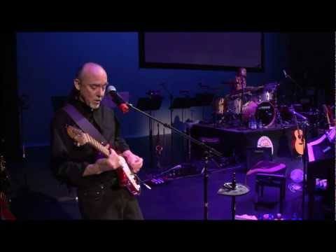 Steve Mitchell - Dire Straits, Sultans of Swing - Ed Turner & No. 9