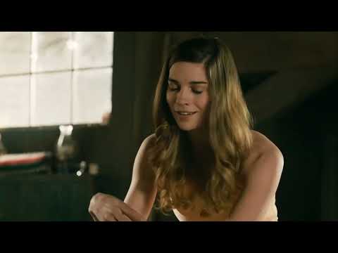 Alexis and Twyla | Schitt's Creek 1x06 part 2