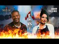 This Is Fire S6E2 Jason Luv Gina Valentina Shell Out Shrimp Fried Rice