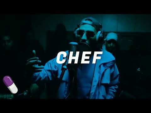 Heuss l'Enfoiré Type Beat Old School "Chef d'Orchestre" [HARD BEATS] Freestyle Violon Piano 2023