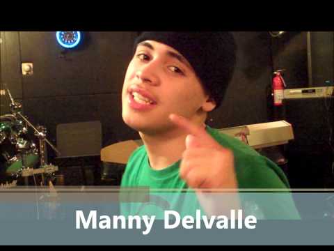 Fleet DJs Manny Drop