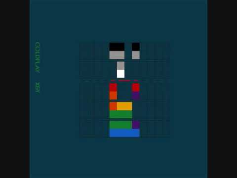 Coldplay - How You See The World