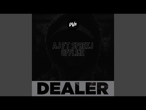 Offline (feat. Spreej & KingSalahMan!)