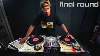 DJ As-One | 2013 DMC Online Championship Finals