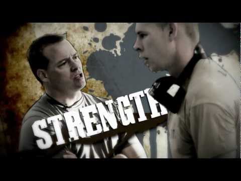 Combat Control Selection School