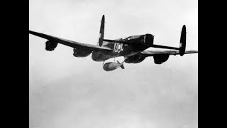 IL2 1946 Lancaster B MK I Special   GRANDSLAM 22 000 LB BOMB