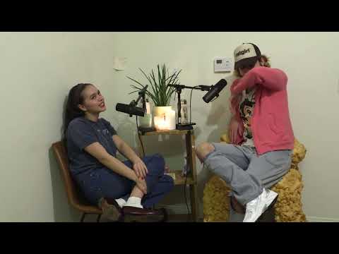 Emergency Intercom - Episode 71 (drew still doesnt shower)