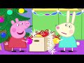 Peppa Pig S05E32 Father Christmas