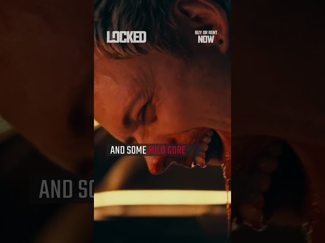 "Even with blood pouring down his face… he looks hotter than ever.”