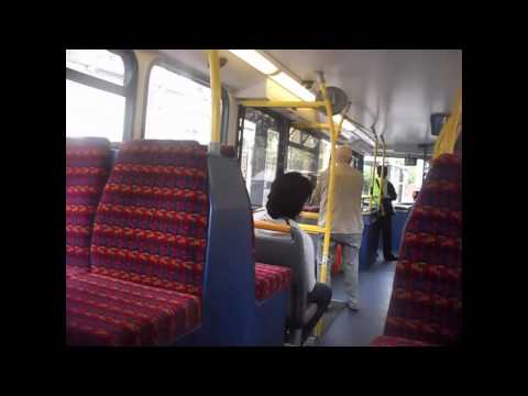 Dennis Trident (Lolyne) PF52TFX HTL10