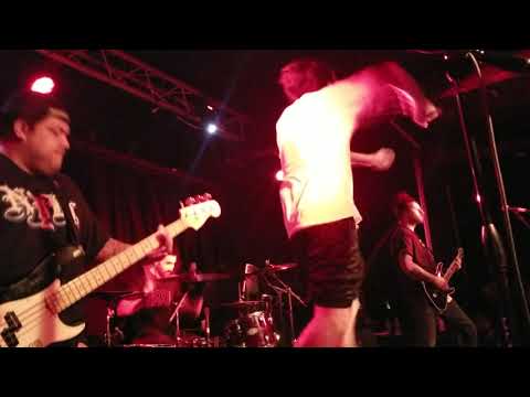 Madball @ Space Ballroom  January 2019