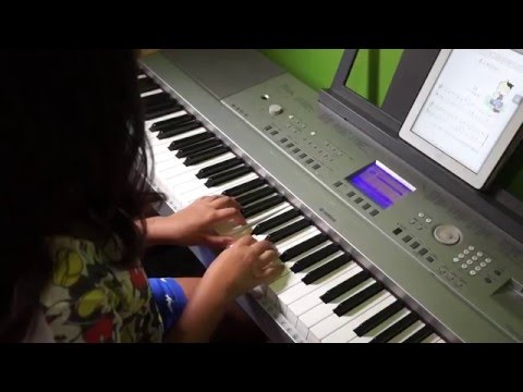 NO POMAR - POR MARIA CLARA PIANISTA