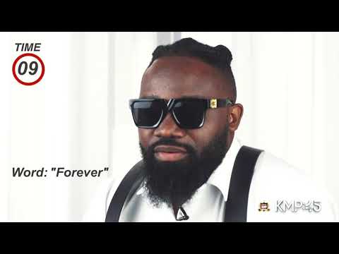 KMP45 - Put It In A Song (With King Illest)