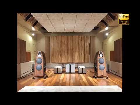 Best Audiophile Test System   High Quality Recording
