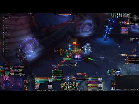 Azshara's Eternal Palace Heroic