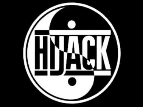 HIJACK CUT TO SHREDS BRITCORE MIX