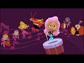 Bubble Guppies Orchestra Play For Me Song