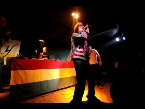 JAH PETIT JAH NATTOH WANCHE