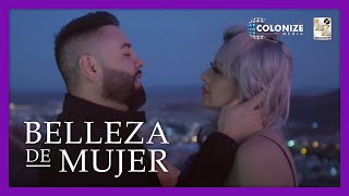 Belleza De Mujer Lyrics English Translation