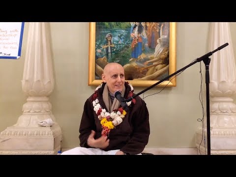 Morning Class SB 3.32.6 - 27 June 2017 - HG Sankarshan Das Adhikari