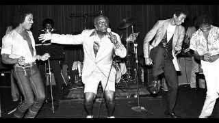RUFUS THOMAS - TUTTI FRUTTI