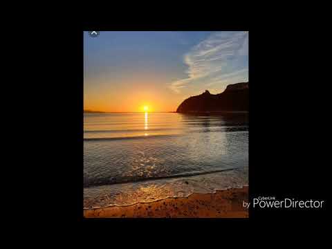 Al chiaror del mattin