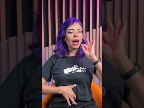 Stereo - Anna Abreu