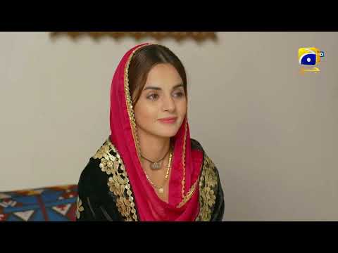Qalandar Episode 17 || Best Moment 02 || Geo Entertainment