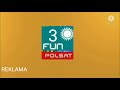 Polsat Fun 3 Pierwsze Reklamy 02 06 2021