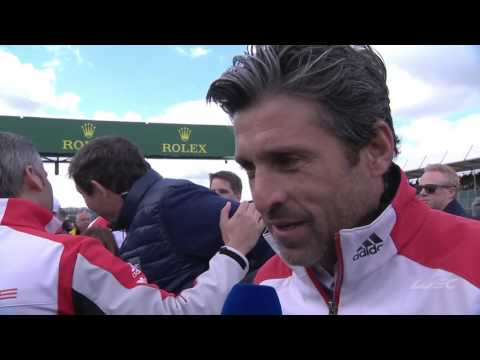 FULL RACE | 2016 6 Hours of Silverstone | FIA WEC