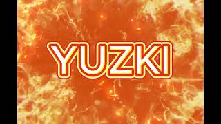 My Second Intro