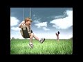 New Balance Kids Swing Sponsor Commercials 2006 2009