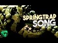 SPRINGTRAP SONG By iTownGamePlay - "Five ...
