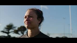 Women in Rugby: Ruby Tui's journey to the top Thumbnail