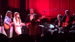 Jenny Lewis with The Watson Twins - &quot;See Fernando&quot;