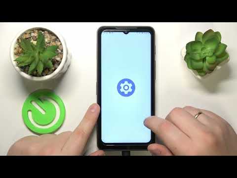 How to Set Chrome as Default Browser on CAT S75? - Change Default Browser