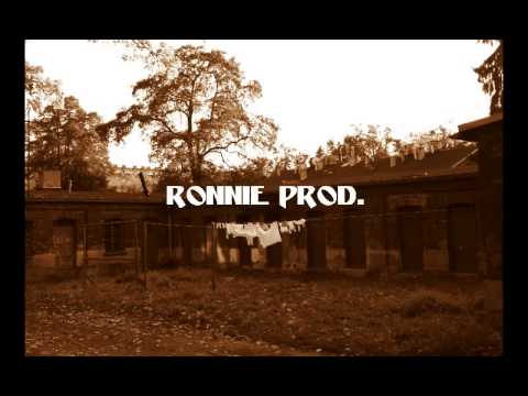 SAMPLE BEAT INSTRUMENTAL ''la bohème'' - 'Ronnie