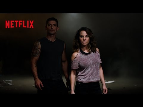 Ingobernable: Temporada 2 | Netflix