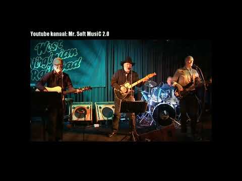 West Virginian Railroad - You (LP Dixie Highway)[1994]