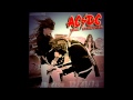 AC/DC - Baby Please Don't Go live 1974 