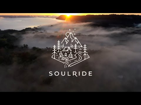 Escape to Calm with Eleven Kingdoms - Passage of Dreams Nature Meditation Journey