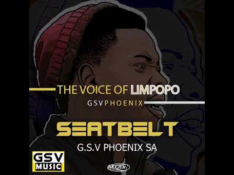 G.S.V Phoenix SA Ft Duski - SEATBELT (Official Audio 2021)