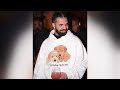 Drake Sticky Sped Up