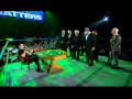 Joker Sting CRASHES IMMORTAL S Celebration TNA Wrestling