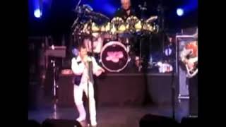 Yes Live 2009 - Tempus Fugit