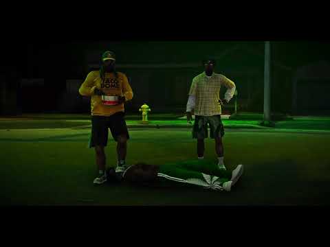 Narco City | Grove Disstrack by Yardies | Fotobox