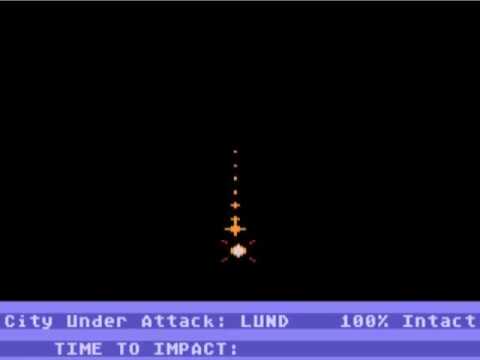 Atari 5200 ~ Final Legacy  [Prototype]